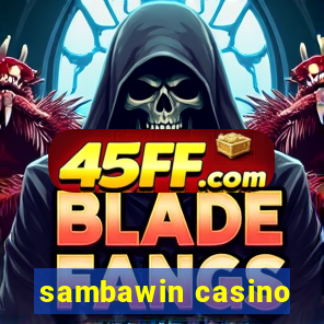 sambawin casino